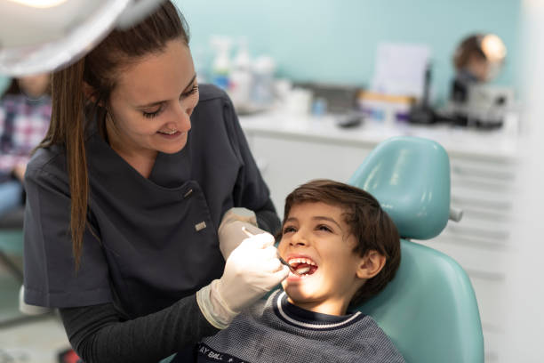 Best Emergency Root Canal Treatment in Maryvle, IL