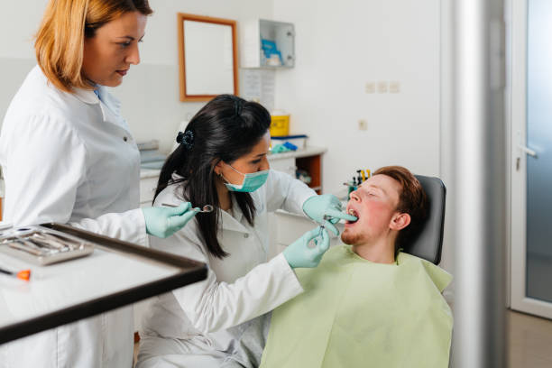 Best Emergency Wisdom Teeth Removal in Maryvle, IL