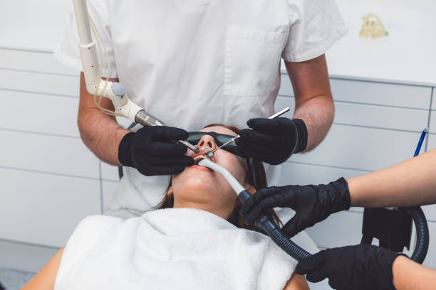 Best Emergency TMJ Treatment in Maryvle, IL